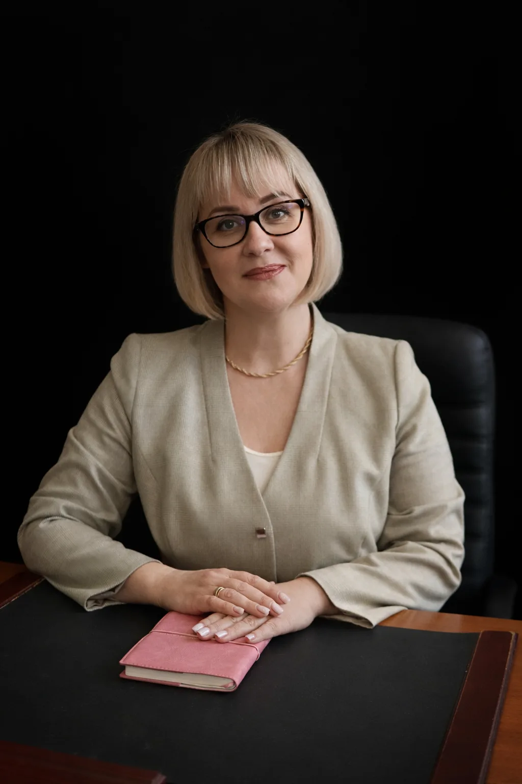 Ирзаева Юлия Сергеевна.