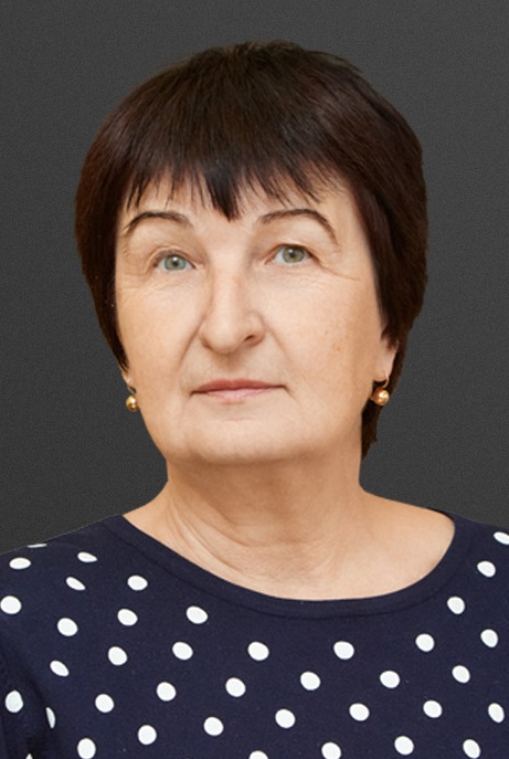 Бабий Лилия Владимировна.